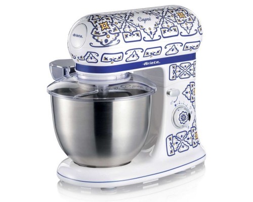 Кухонний комбайн Ariete 1588 Capri