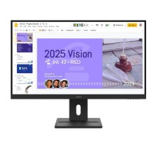 Монітор Lenovo E27Q-40 (64BDGAT4EU)