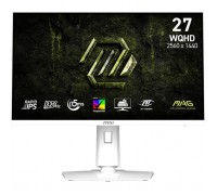 Монітор MSI MAG 274QRFW X32