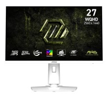Монітор MSI MAG 274QRFW X32