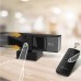 Веб-камера J5create JVCU435-N 4K Ultra HD USB-A/C (JVCU435-N)