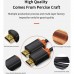 Кабель мультимедійний HDMI M to HDMI M 5.0m V2.0 4K60Hz Cabletime (CA915309)