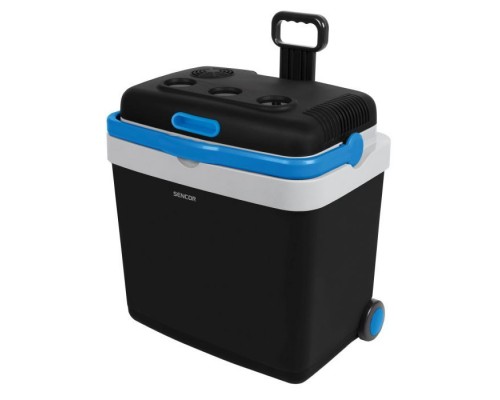 Автохолодильник Sencor SCM4233BL-EUE3