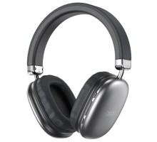 Навушники XO BE45 Black (BE45.black)