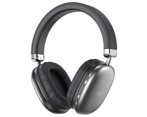 Навушники XO BE45 Black (BE45.black)