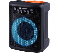 Акустична система Defender Funky Black (65053)