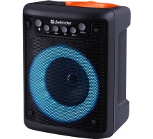 Акустична система Defender Funky Black (65053)