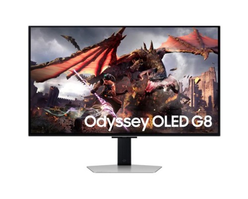 Монітор Samsung LS32DG800SZXUA