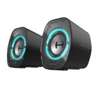 Акустична система Edifier Hecate G1000 II USB Black (G10002Black)