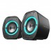Акустична система Edifier Hecate G1000 II USB Black (G10002Black)