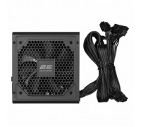 Блок живлення 2E 650W Solid Power Pro ATX3.1 GEN5.0 (2E-SP650BRSMII-120)