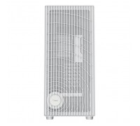 Корпус для ПК OCYPUS GAMMA C70 WH (GAMMA-C70-WHG000XX-GL)