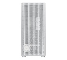 Корпус для ПК OCYPUS GAMMA C70 WH (GAMMA-C70-WHG000XX-GL)