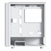 Корпус для ПК OCYPUS GAMMA C70 WH (GAMMA-C70-WHG000XX-GL)