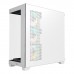 Корпус для ПК OCYPUS GAMMA C72 WH ARGB (GAMMA-C72-WHD400XX-GL)