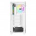 Корпус для ПК OCYPUS GAMMA C72 WH ARGB (GAMMA-C72-WHD400XX-GL)