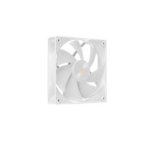 Кулер до корпусу OCYPUS DELTA F12 WH (DELTA-F12-WH1NM00X-GL)