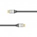 Кабель мультимедійний DisplayPort M to DisplayPort M 2.0m V1.4 8K 60Hz J5create (JDC43-N)