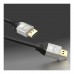 Кабель мультимедійний DisplayPort M to DisplayPort M 2.0m V1.4 8K 60Hz J5create (JDC43-N)