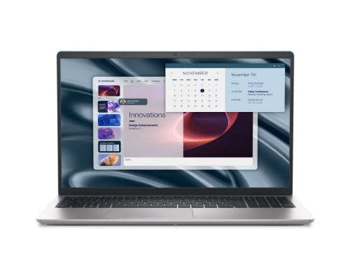 Ноутбук Dell Pro 15 Essential (PV15250RPLU003UA_W11P)