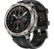 Смарт-годинник KOSPET TANK T4 SILVER (6978602500058)
