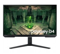 Монітор Samsung LS27BG400EIXUA