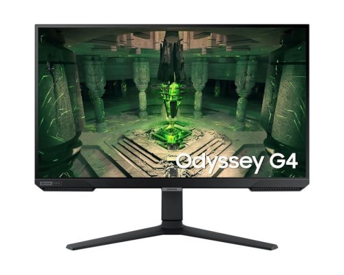 Монітор Samsung LS27BG400EIXUA