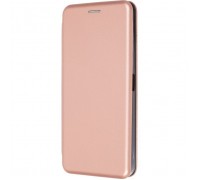 Чохол до мобільного телефона Armorstandart G-Case Tecno Spark Go 2 4G Rose Gold (ARM88434)