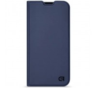 Чохол до мобільного телефона Armorstandart OneFold Case Infinix Smart 10 Plus 4G Dark Blue (ARM87989)