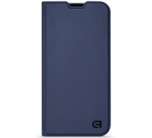 Чохол до мобільного телефона Armorstandart OneFold Case Infinix Smart 10 Plus 4G Dark Blue (ARM87989)