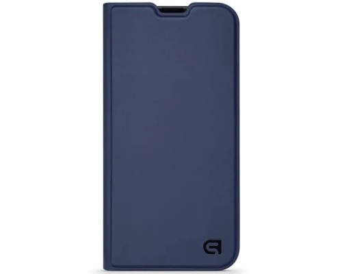 Чохол до мобільного телефона Armorstandart OneFold Case Infinix Smart 10 Plus 4G Dark Blue (ARM87989)