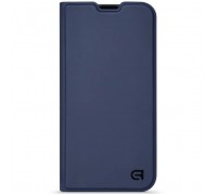 Чохол до мобільного телефона Armorstandart OneFold Case Tecno Spark 40 4G Dark Blue (ARM88435)