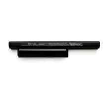 Акумулятор до ноутбука Sony VGP-BPS22, 5200mAh(58Wh), 6cell, 11.1V, Li-ion AlSoft (A71152)