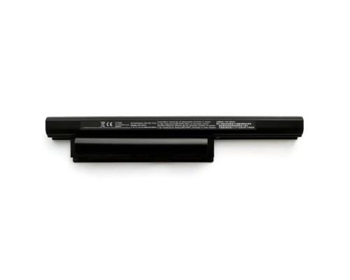 Акумулятор до ноутбука Sony VGP-BPS22, 5200mAh(58Wh), 6cell, 11.1V, Li-ion AlSoft (A71152)