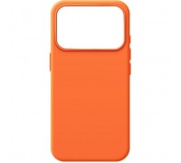 Чохол до мобільного телефона Armorstandart ICON2 MagCase Apple iPhone 17 Pro Cosmic Orange (ARM86677)