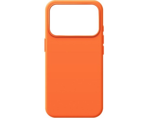 Чохол до мобільного телефона Armorstandart ICON2 MagCase Apple iPhone 17 Pro Cosmic Orange (ARM86677)