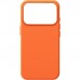 Чохол до мобільного телефона Armorstandart ICON2 MagCase Apple iPhone 17 Pro Cosmic Orange (ARM86677)