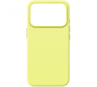 Чохол до мобільного телефона Armorstandart ICON2 MagCase Apple iPhone 17 Pro Neon Yellow (ARM88992)