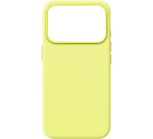 Чохол до мобільного телефона Armorstandart ICON2 MagCase Apple iPhone 17 Pro Neon Yellow (ARM88992)