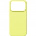 Чохол до мобільного телефона Armorstandart ICON2 MagCase Apple iPhone 17 Pro Neon Yellow (ARM88992)