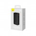Батарея універсальна Baseus Airpow 30000mAh 20W PD/3.0, QC/3.0, black (PPQD090101)