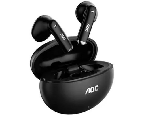 Навушники AOC ACT1501BK