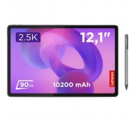 Планшет Lenovo Idea Tab Plus Wi-Fi 8/256 Luna Grey + Pen (ZAG70055UA)