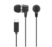 Навушники HP DHE-7000C Black (DHE-7000C-BK)