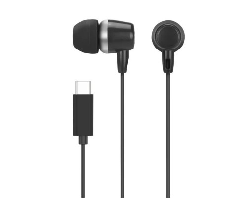Навушники HP DHE-7000C Black (DHE-7000C-BK)