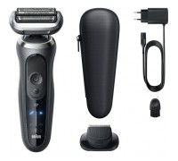Електробритва Braun 72-G1200s