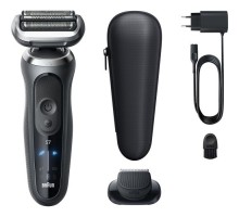 Електробритва Braun 72-G1200s