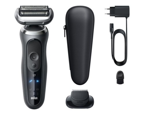 Електробритва Braun 72-G1200s