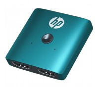 Розгалужувач HP HDMI to 2xHDMI (HP_DHC-HD01V)