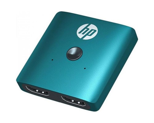 Розгалужувач HP HDMI to 2xHDMI (HP_DHC-HD01V)